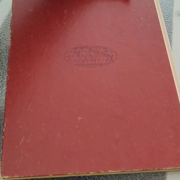 Time World Library - Russia (1962) - Vintage Book - Picture 5 of 12